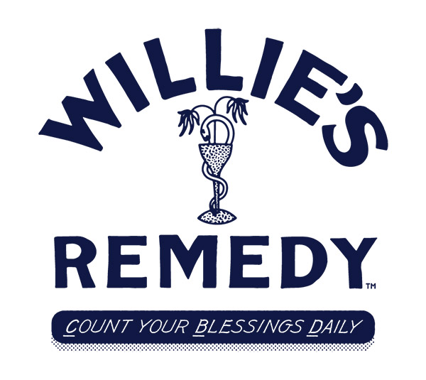 Willie's Remedies - Industry Support Partner