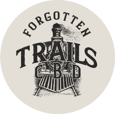 Forgotten Trails CBD