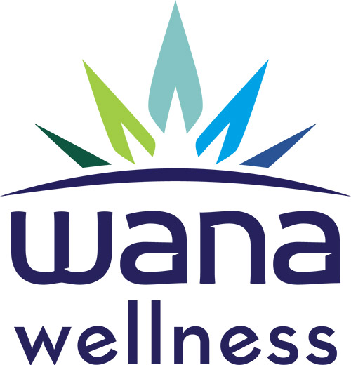 Wana Wellness - Industry Support Partner
