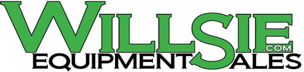 WILLSIE EQUIPMENT SALES