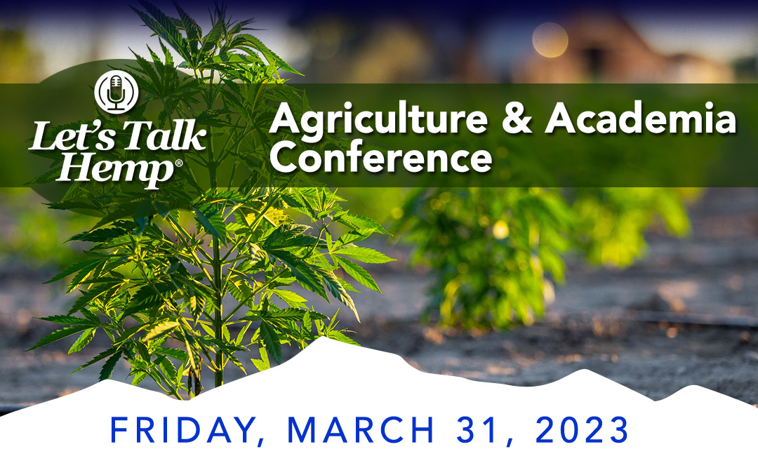 Agriculture & Acedemia Conference
