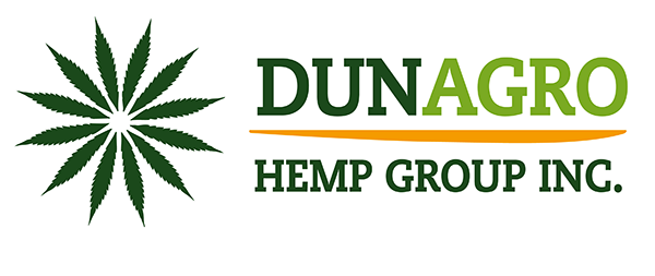 Dun Agro Hemp Group Inc.