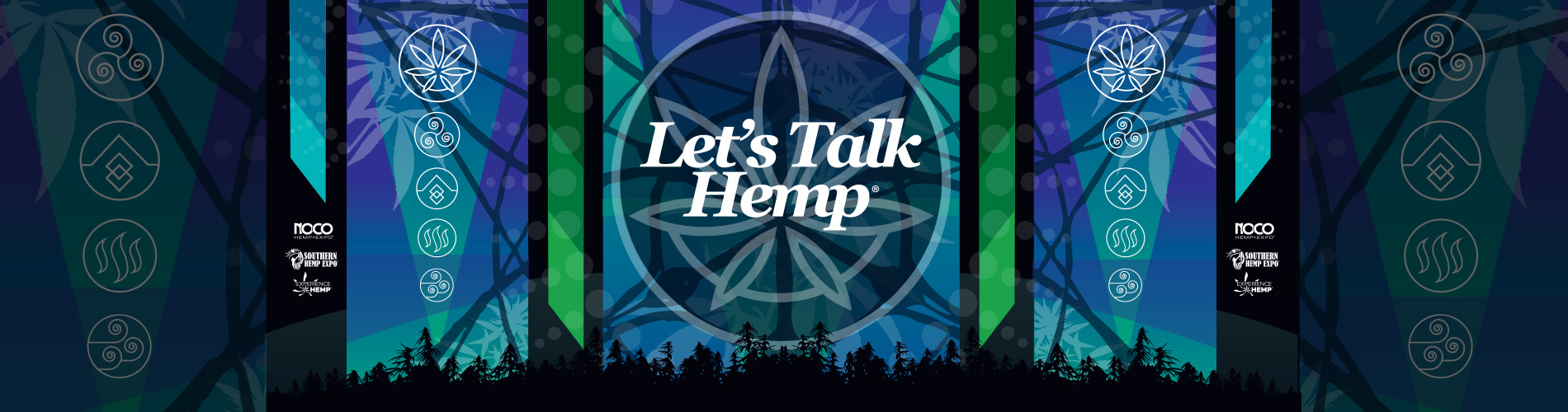 Let's Talk Hemp