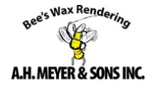 A.H. Meyer & Sons, Inc. - Seed Sponsor