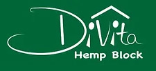 Divita Hemp Block - Demo Stage Sponsor