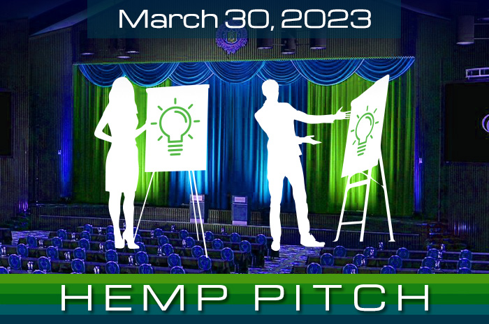 Hemp Pitch