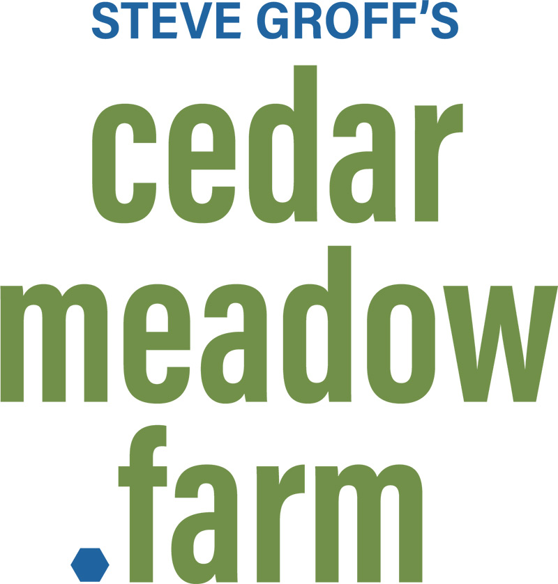 Cedar Meadow Farm - Craft Farm 2 Table Seed Sponsor
