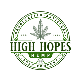 High Hopes Hemp Soap Company