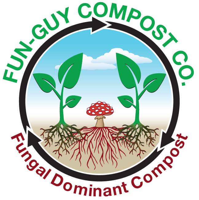 Fun-guy Composting