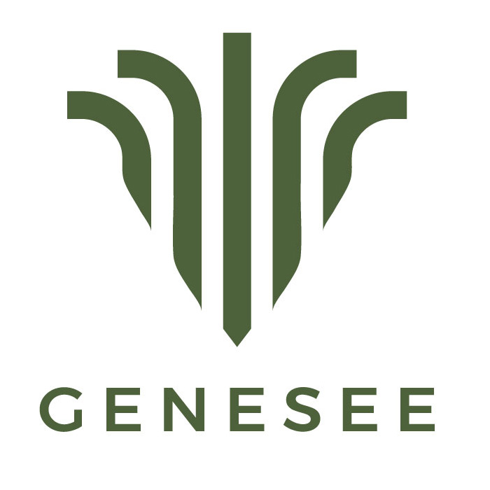 Genesee Nutrition - Seed Sponsor