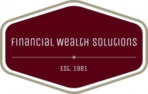 Financial Wealth Solutions, Inc