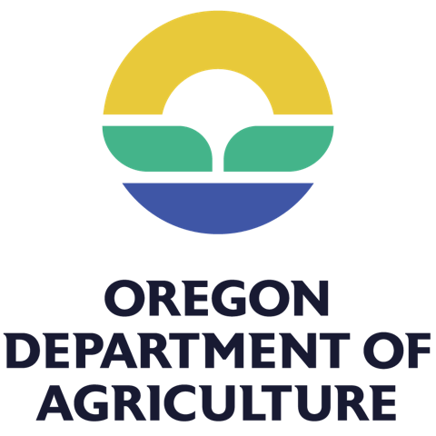 Oregon State Department of Agriculture