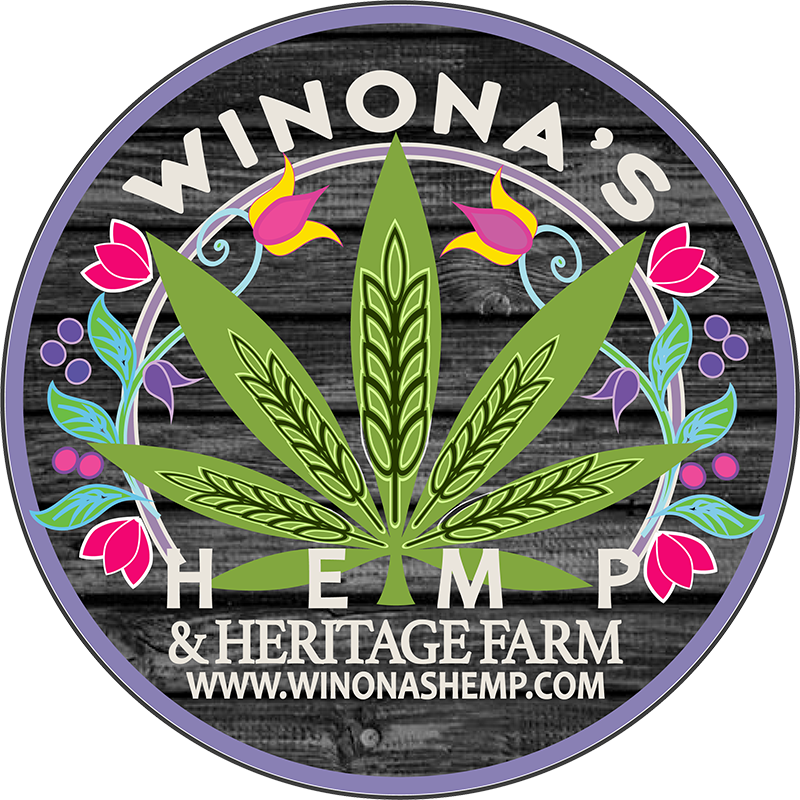 Winona's Hemp Farm