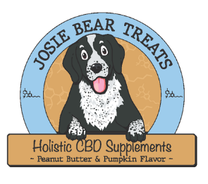 Josie Bear Treats