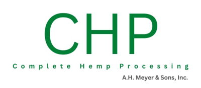 Complete Hemp Processing