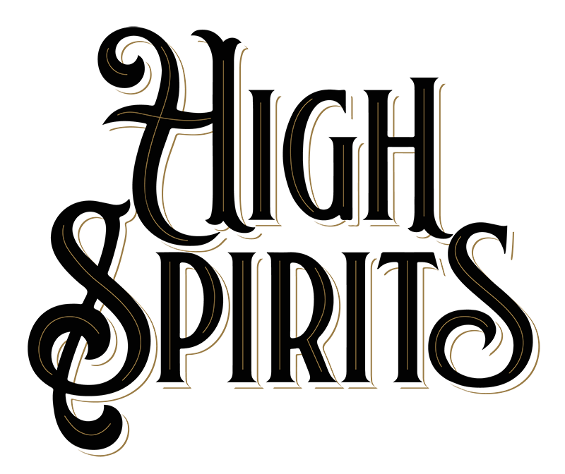 High Spirits