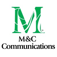 M & C Communications - Seed Sponsor