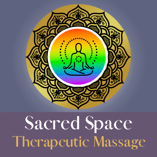 Sacred Space Therapeutic Massage