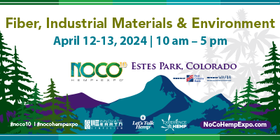 Fiber, Industrial Materials and Environment Conference