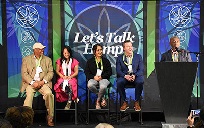 Let's Talk Hemp Conference