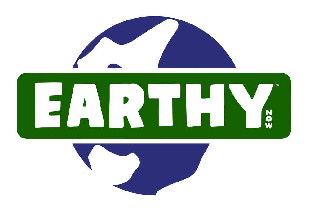 Earthy Now - Regenerative Sponsor