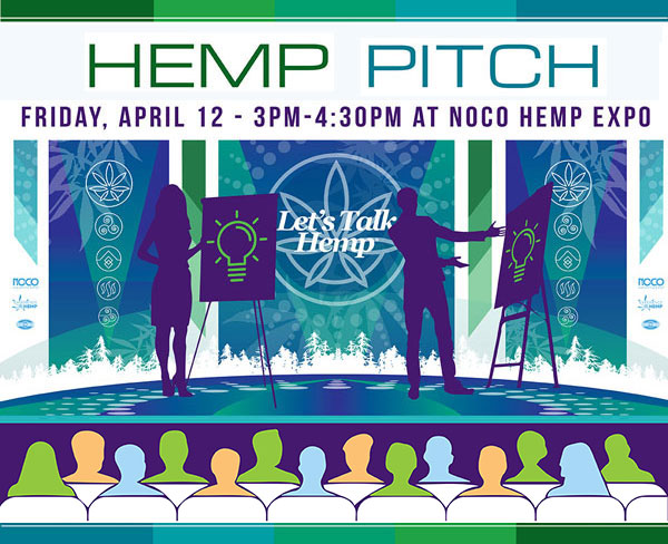 Hemp Pitch