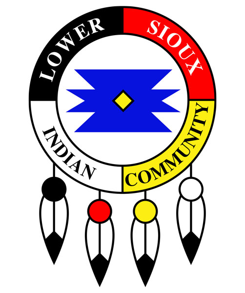 Lower Sioux Indian Community - Harvest Sponsor for Innovate Earth Symposium