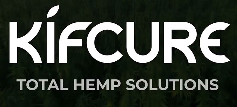 Kifcure - Party Sponsor