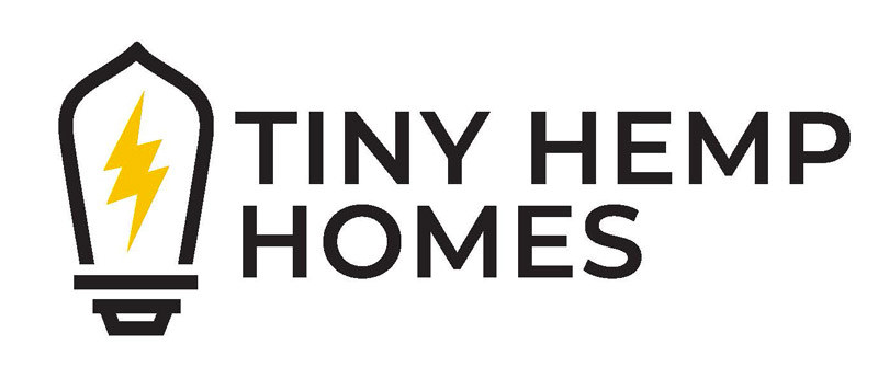 Tiny Hemp Homes