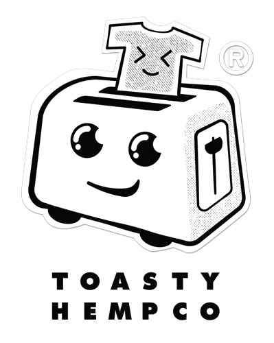 Toasty Hemp