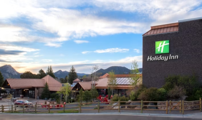 Holiday Inn Estes Park