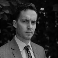 Colin Keeler