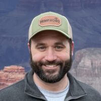 Greg Wilson