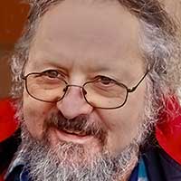 Noah Israel