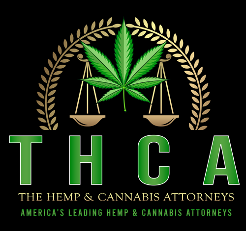 THCA - The Hemp & Cannabis Attorneys - Party Sponsor