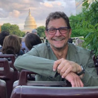 Steve Hoffman