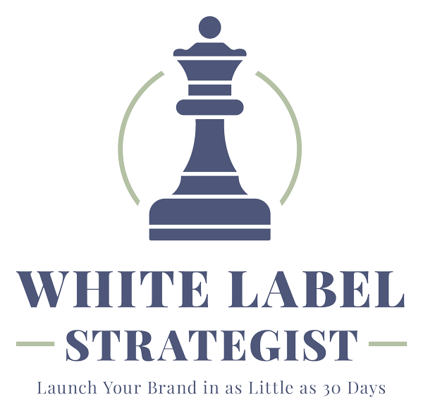 White Label Strategist