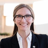 Allison Robinette