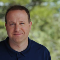 Jared Polis