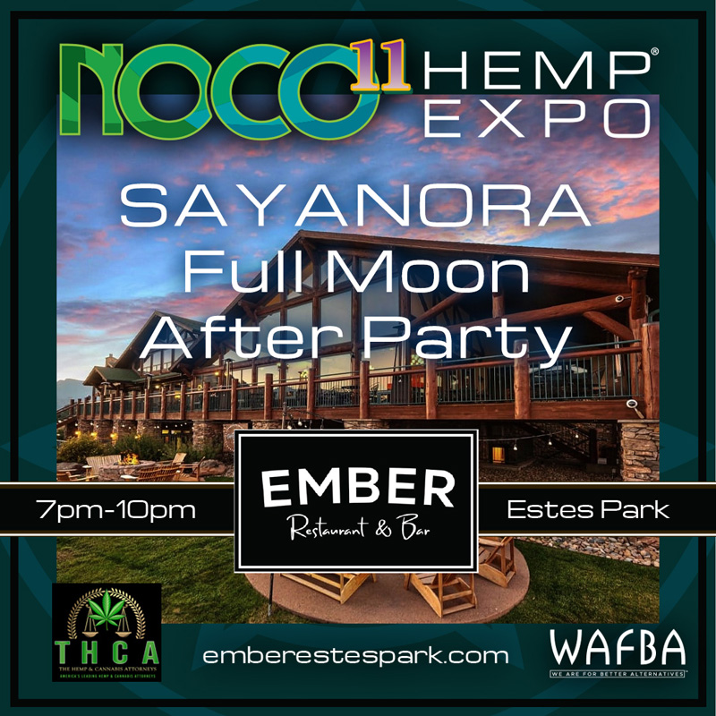 NoCo11 After Party