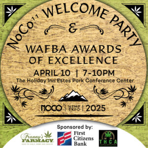 WAFBA Awards of Excellence