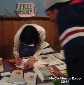 NoCo Hemp Expo NoCo Hemp Expo, Colorado - vendors, fair, exhibits, speakers