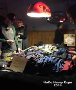 NoCo Hemp Expo NoCo Hemp Expo, Colorado - vendors, fair, exhibits, speakers