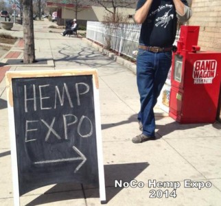 NoCo Hemp Expo NoCo Hemp Expo, Colorado - vendors, fair, exhibits, speakers