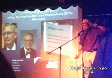 NoCo Hemp Expo NoCo Hemp Expo, Colorado - vendors, fair, exhibits, speakers