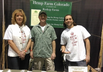Hemp Farm Colorado Hemp Farm Colorado