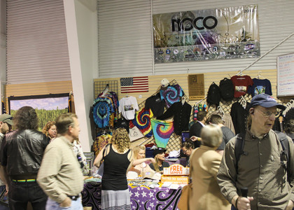 NoCo Hemp Expo NoCo Hemp Expo, Colorado - vendors, fair, exhibits, speakers