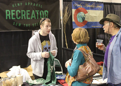 NoCo Hemp Expo NoCo Hemp Expo, Colorado - vendors, fair, exhibits, speakers