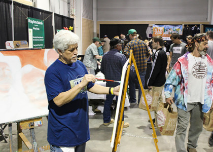 NoCo Hemp Expo NoCo Hemp Expo, Colorado - vendors, fair, exhibits, speakers