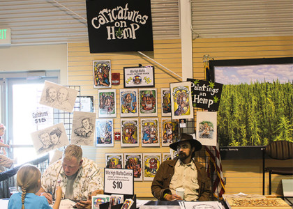 NoCo Hemp Expo NoCo Hemp Expo, Colorado - vendors, fair, exhibits, speakers